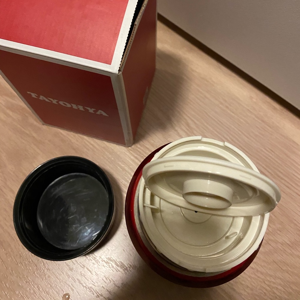 Thermos - Picture 4 of 5